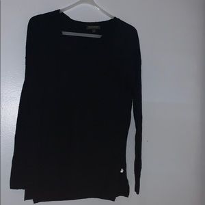 Banana republic long sleeve